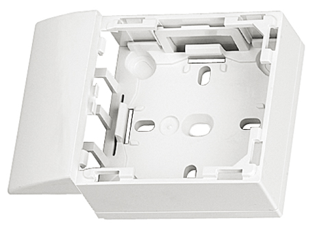 47 Series Lateral Adapter for 12x7 Trunking