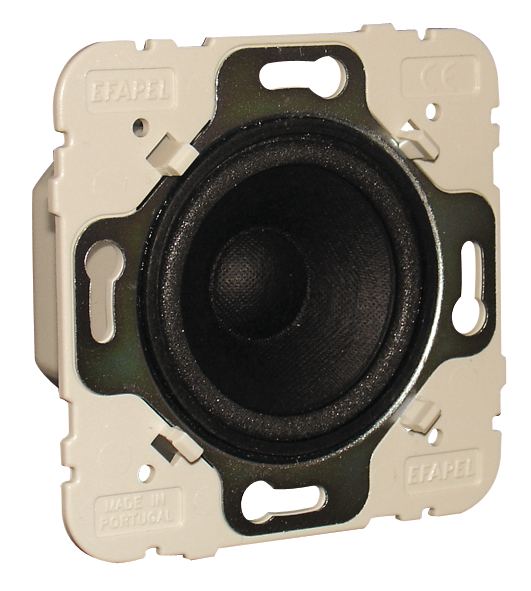 Altavoz de 2” - 16 Ohm
