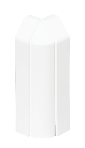 Ângulo Exterior Variável