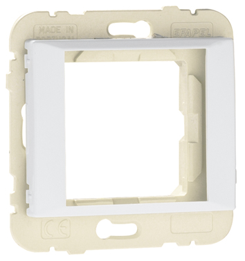 Tapa Central Universal Q45