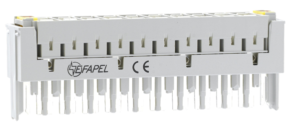 Two Pole Gas-filled Surge Arresters Cartridge