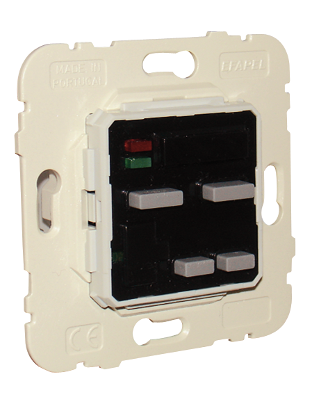 Mando General de Persiana con Sensor IR