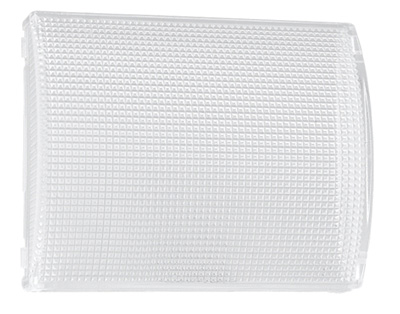 Difusor para Sinalizador