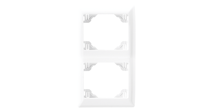 Marco Doble Vertical