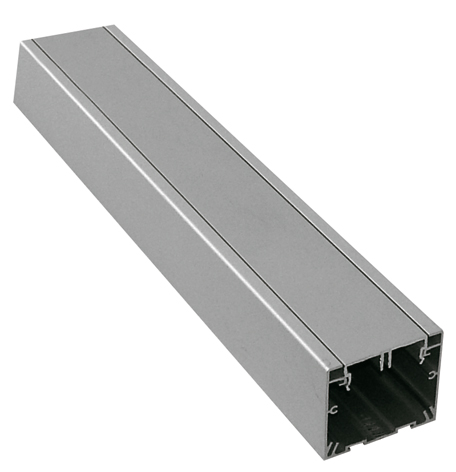 Perfil de Torreta de Mesa