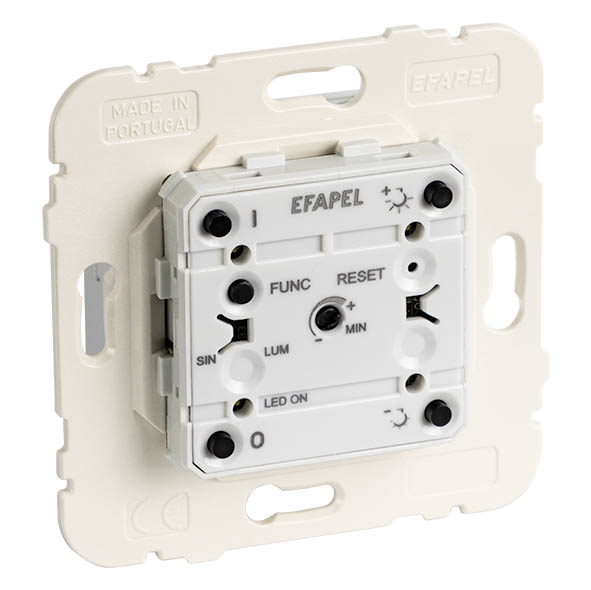 Dimmer RLC Switch 