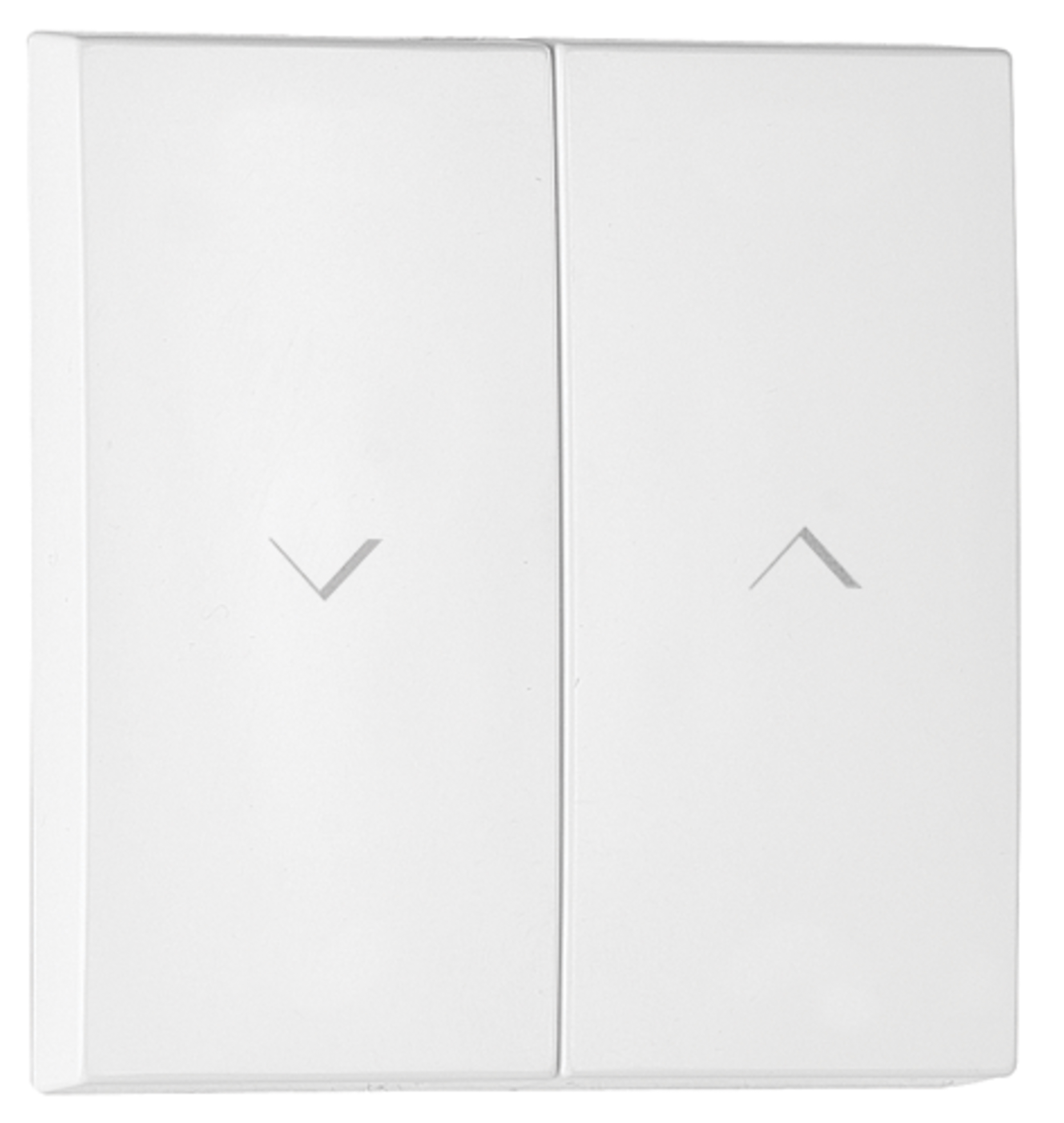 Teclas para Interruptor para Persiana