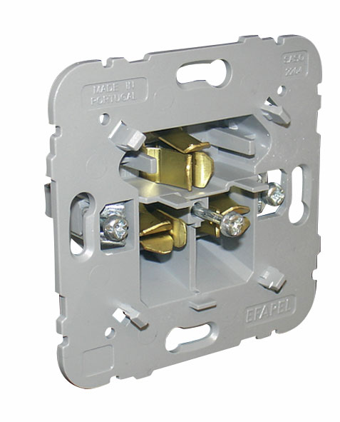 Base Americana NEMA 5-15