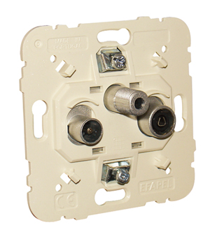 Toma R - TV - SAT Final