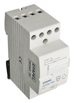 Transformador para Timbre